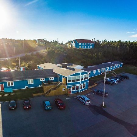 Anchor Inn Hotel And Suites Твиллингейт Экстерьер фото