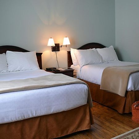Anchor Inn Hotel And Suites Твиллингейт Экстерьер фото