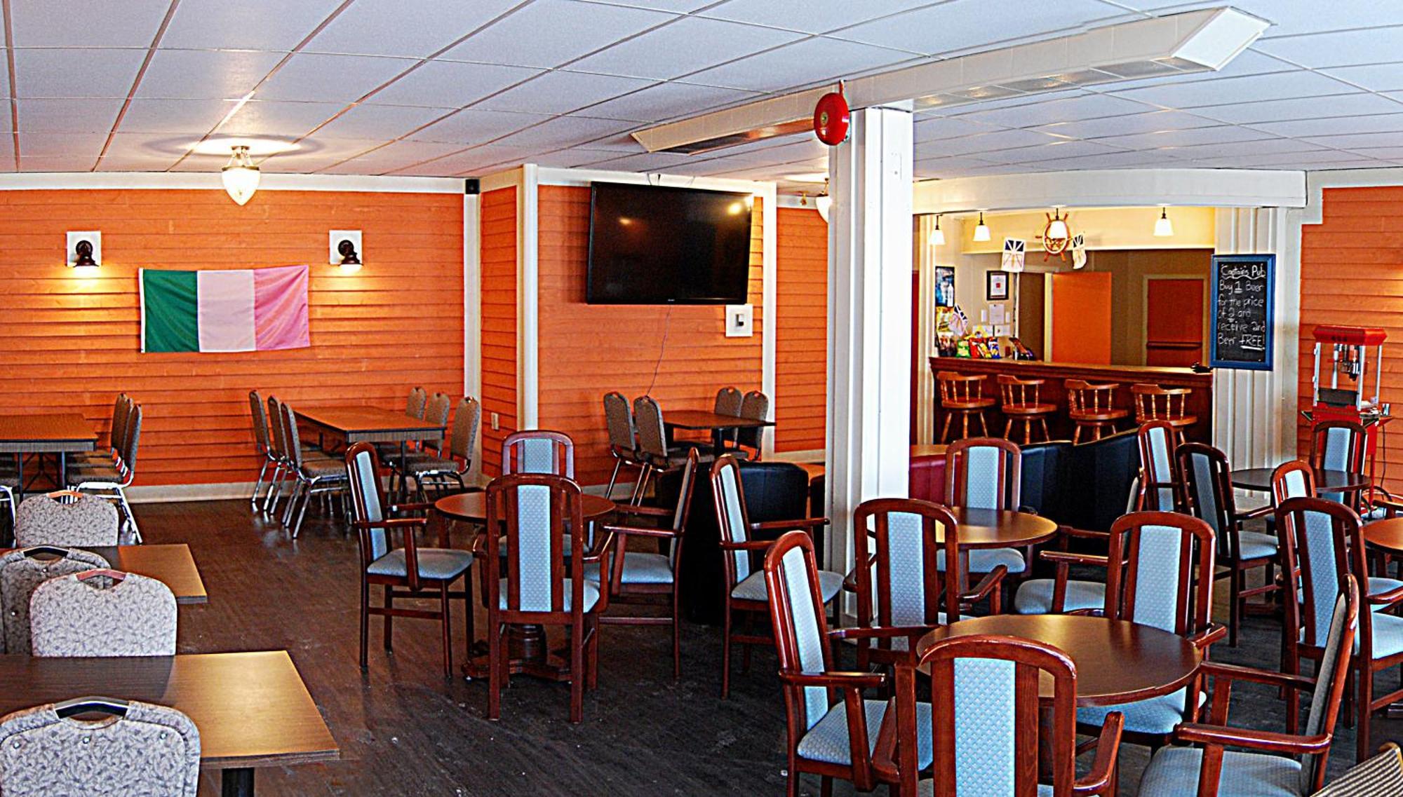 Anchor Inn Hotel And Suites Твиллингейт Экстерьер фото