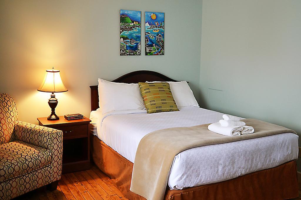Anchor Inn Hotel And Suites Твиллингейт Номер фото