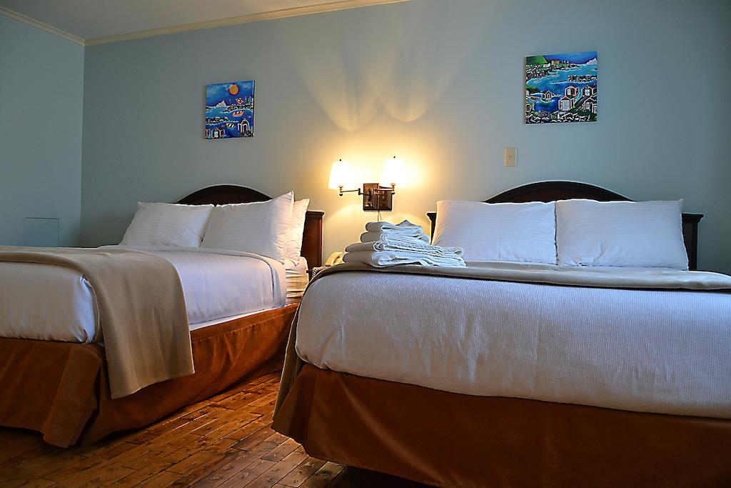 Anchor Inn Hotel And Suites Твиллингейт Номер фото