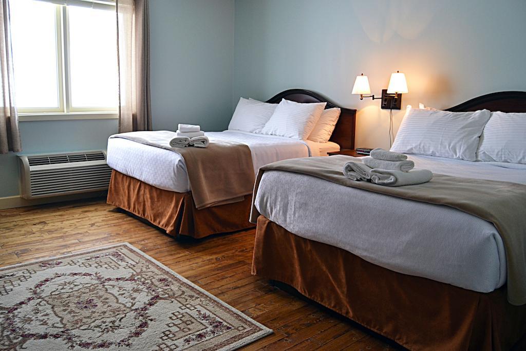 Anchor Inn Hotel And Suites Твиллингейт Номер фото