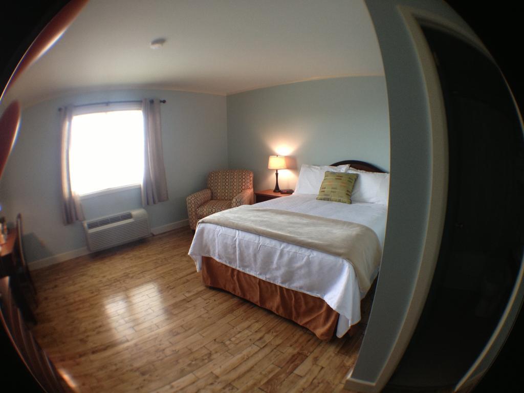 Anchor Inn Hotel And Suites Твиллингейт Номер фото